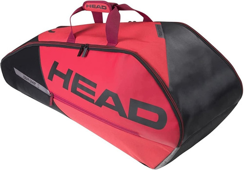 Porta Raqueta Head Tour Team P/6 Raquetas De Tenis