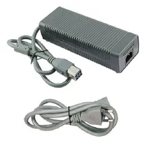 Comprar Fuente Para Xbox 360 Fat Alimentación Arcade Elite 220v