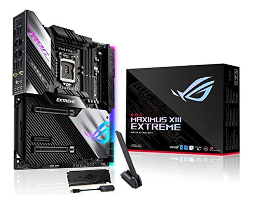 Asus Rog Maximus Xiii Extreme (wifi 6e) Z590 Lga 1200 (intel