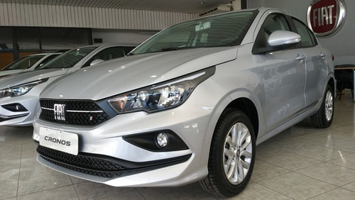 Imagen 12 de 15 de Fiat Cronos2022 / 0km / Usados / 1.3 O 1.8 / L