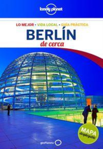 Berlin De Cerca (4ta.edición)
