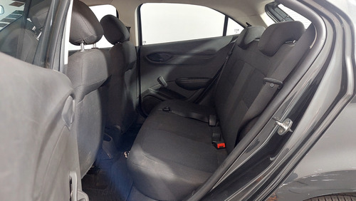 Chevrolet Onix 1.4 LS+
