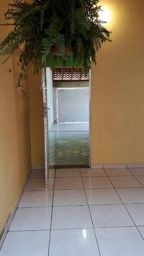 Sobrado Com 3 Dormitórios À Venda, 125 M² Por R$ 370.000,00 - Vila Rei - Mogi Das Cruzes/sp - So0087