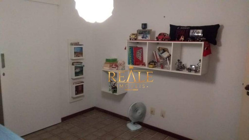 Imagem 26 de 30 de Casa À Venda, 450 M² Por R$ 1.800.000,00 - Condomínio São Joaquim - Vinhedo/sp - Ca1255