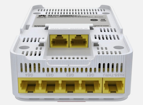 Repetidor Inalambrico Wifi 6 Huawei Airengine5761-12w
