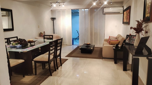Imagen 2 de 19 de Se Vende Townhouse En Naguanagua, Urb. Manantial, Res. Villa Tinajero. (atth 237) Y.l