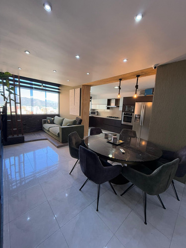 Mm Hermoso Apartamento En Alquiler Res Monticello