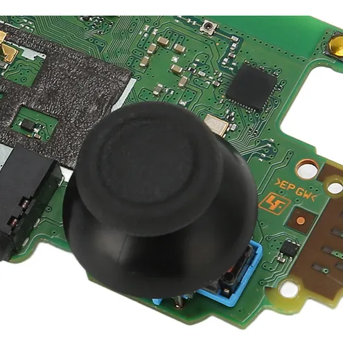 Placa Base De Gamepad, Reemplazo De Gamepad De Reemplazo De