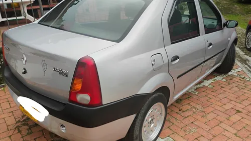Renault Logan 1.4 Expression