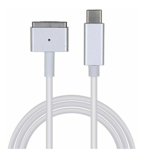 Cable Adaptador Usb-c Tipo C A Magsafe 2 , Macbook Pro Apple