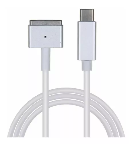 Adaptador de corriente MagSafe 2 MacBook Pro (Retina, 15 pulgadas,  principios de 2013)