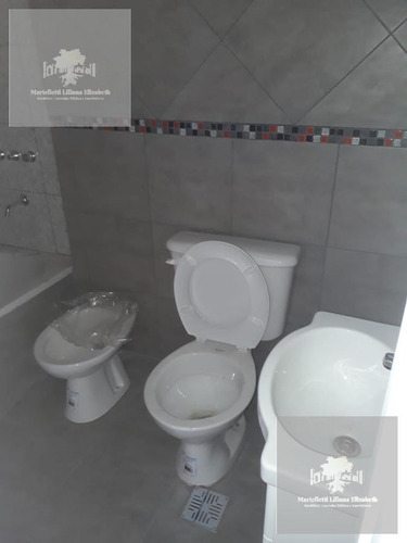 Imagen 13 de 25 de Departamento - El Palomar