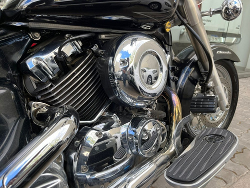 Imagen 10 de 10 de Yamaha Dragstar 650
