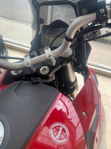 Imagen 11 de 15 de Benelli Trk 251