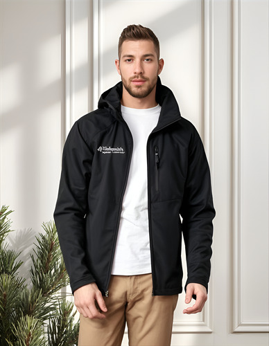 Campera Neoprene Columbia Para Hombre - Estilo Y Comodidad
