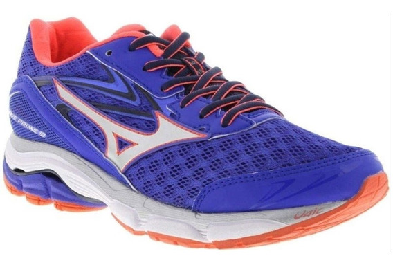 mizuno pronado feminino