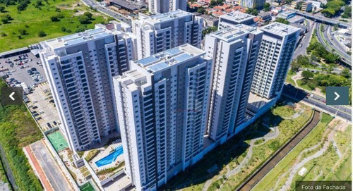 Imagem 26 de 30 de Apartamento Com 3 Dormitórios Sendo 1 Suíte À Venda, 72 M² Por R$ 530.000 - Jardim - Santo André/sp - Ap1056