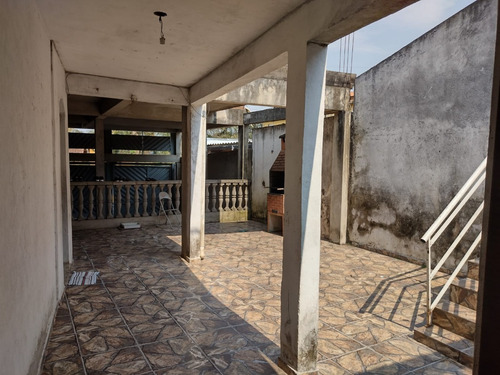 Imagem 5 de 13 de Casa No Jardim São Marcos Itapecerica Da Serra