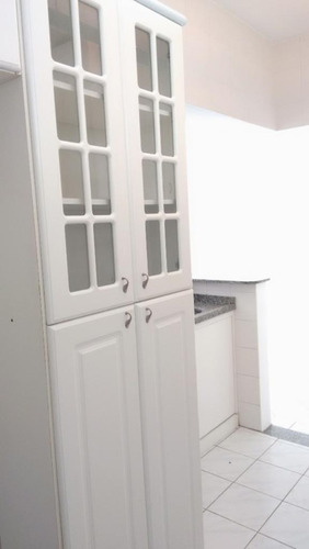 Imagem 13 de 30 de Apartamento 1 Suíte, Para Locação, 50 M², R$ 2,740,00, Rua Bela Cintra, Nº 1450, Consolação, São Paulo, Sp - Sp - Ap5180_sales