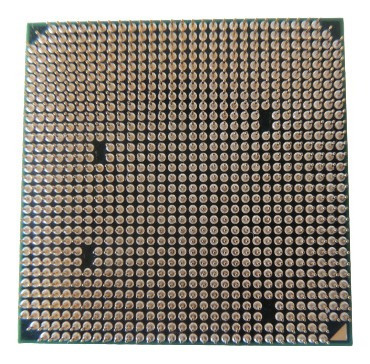 Imagem 2 de 2 de Amd Fx-series Fx 8320e Fx 8320 Octa Core Socket Am3+ - Usado