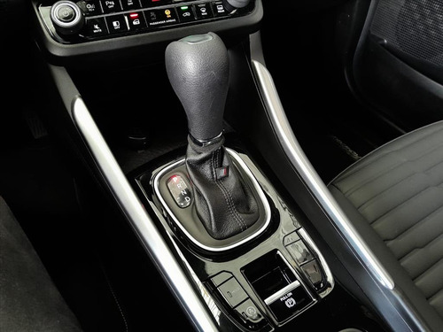 Fiat FASTBACK 1.3 TURBO 270 FLEX ABARTH AT6