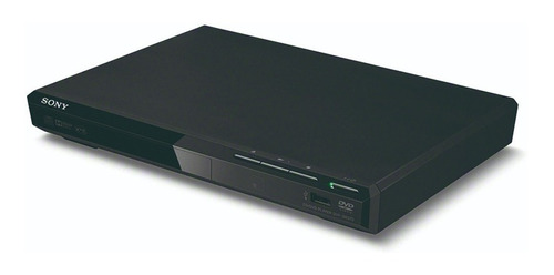  Dvd Sony Mod. Dvp-sr370/bce32 2700mm