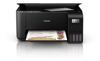 Impresora Epson L3210