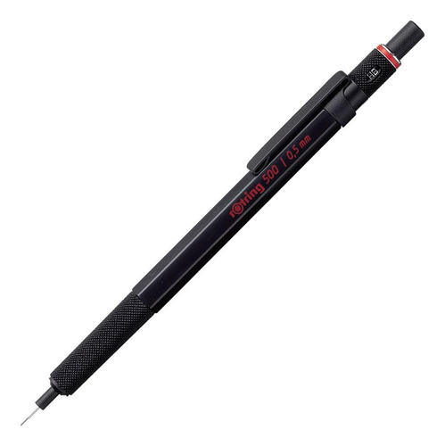 Lápiz De Dibujo 0.020 In - Modelo 500