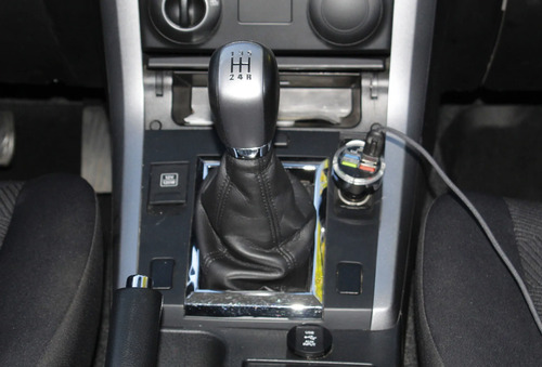 Suzuki Grand Vitara 2.4 Glx