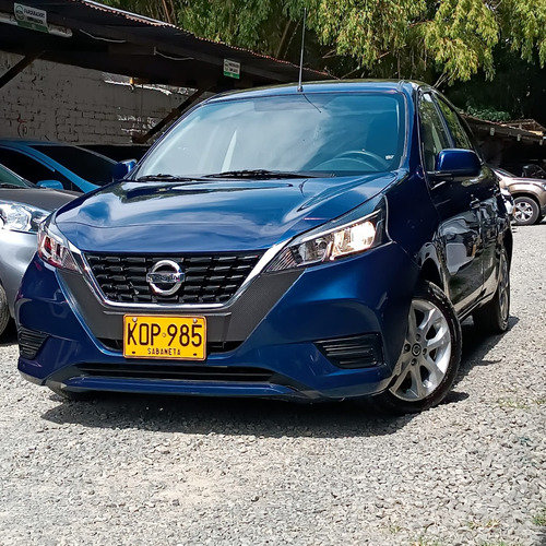 Nissan March SENSE AT 1.6cc