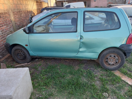 Renault Twingo Full