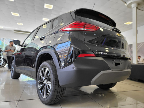 Imagen 6 de 25 de Chevrolet Tracker 1.2t Premier At 0km Okm Oferta /nt