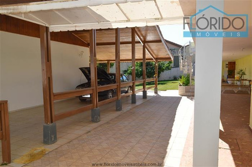 Imagem 25 de 29 de Chácaras À Venda Em Atibaia/sp - Compre O Seu Chácaras Aqui! - 1389084