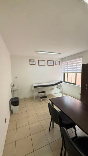 Arriendo Consulta Medica En Edificio Fleming, La Serena