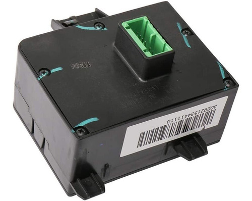 Acdelco Gm Genuine Parts 20983208 - Interruptor De Control A