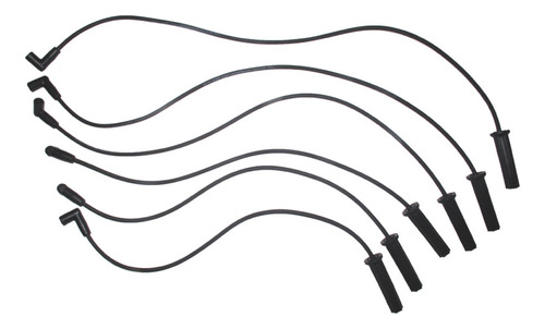 Cables Bujías Garantizados Beru Aztek 3.4l V6 2001 - 2005