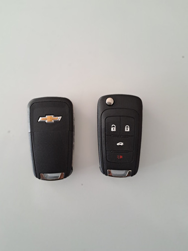 Llave Control Sonic, Trax, Cámaro 2010-2017