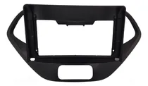 Comprar Frente Base Plástica Ford Figo 12-21 Para Estéreo 9pulgadas