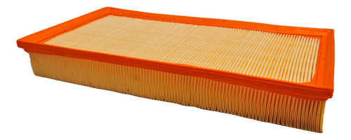 Filtro Aire Motor Para Audi Tt 1.8 De 1999 A 2006