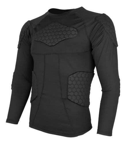 Playeras De Portero De Fútbol Para Hombre, Ropa Protectora