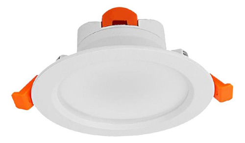 Wifi Smart Led Regulable Luz De Techo Downlight Rgb 10w