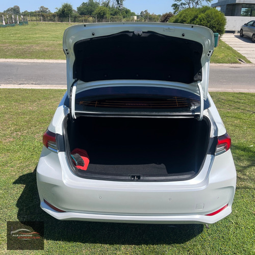 Toyota Corolla 2.0 Seg Cvt 170cv