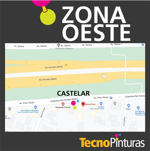 Membrana Caucho Impermeabilizante Gomaflex Techo Gris 20kg Gris Mate