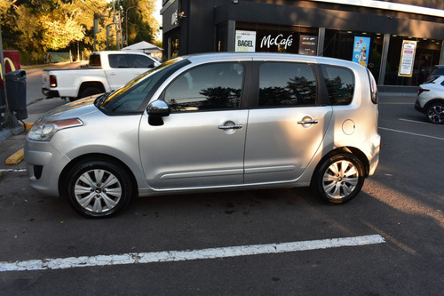 Citroën C3 Picasso 1.6 Exclusive 110cv