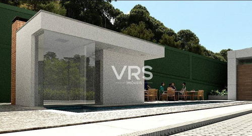 Imagem 7 de 11 de Apartamento Cobertura Com 3 Dormitórios À Venda, 130 M² Por R$ 550.000 - Bom Retiro - Teresópolis/rj - Ap0381