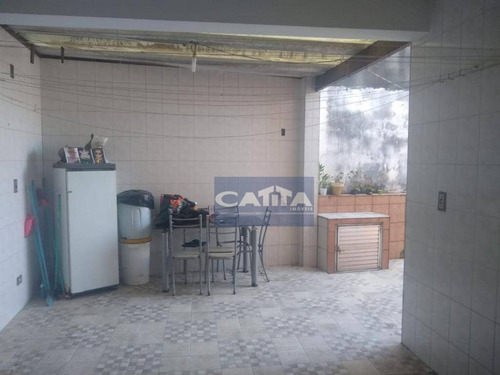 Imagem 24 de 30 de Sobrado Com 3 Dormitórios À Venda, 125 M² Por R$ 370.000,00 - Guaianases - São Paulo/sp - So15386