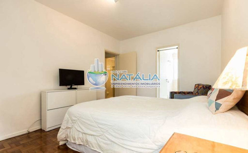 Apartamento Com 2 Dorms, Vila Nova Conceição, São Paulo, Cod: 63845 - A63845