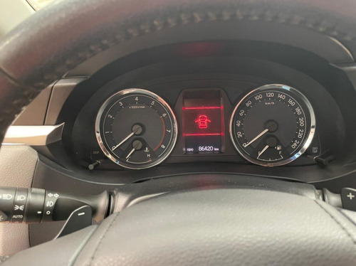 Imagem 2 de 13 de Toyota Corolla 2016 2.0 16v Xei Flex Multi-drive S 4p