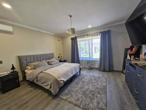 Grace Kelm Vende/parcela Con Bella Casa(4 Dorm 3 Baños)ampli