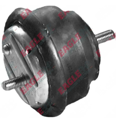 Soporte Motor Bmw 325i L6 2.5l 90-07 Eagle 6376402
